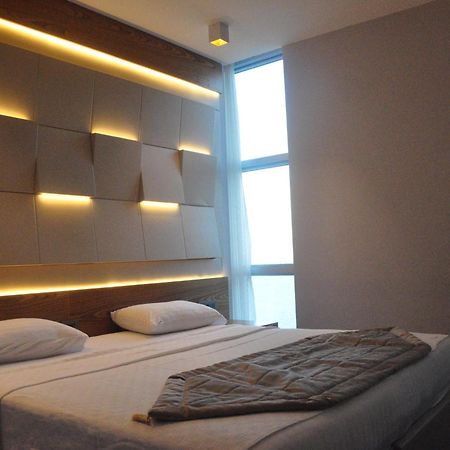 Panorama Damla Otel Samsun Quarto foto